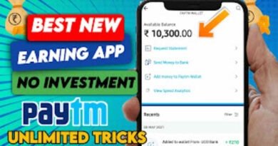 Better Opinion App | Earn daily ₹1000 paytm cash.