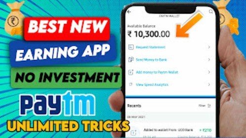 Better Opinion App | Earn daily ₹1000 paytm cash.