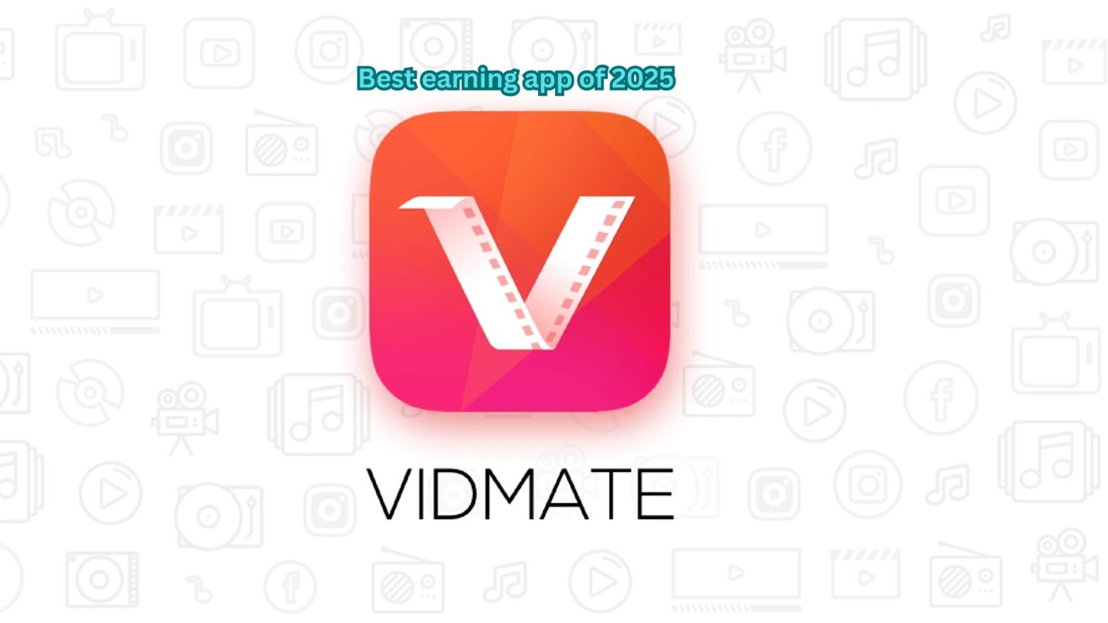 Best earning app of 2025 get ₹2000 per week.