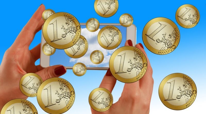 Best online earn money app make ₹100 daily.