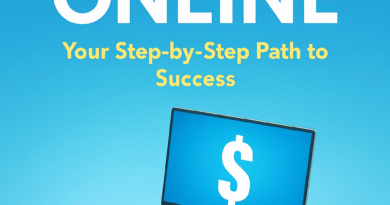 Earn Money with Ebooks: Your Step-by-Step Path to Success