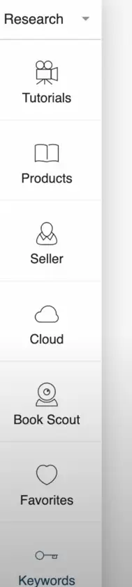 Features of bookbolt.