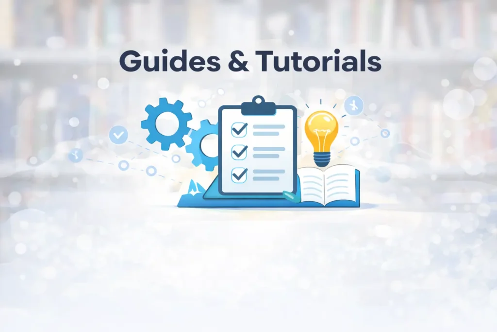 Guides & Tutorials of Sleeping Earners.