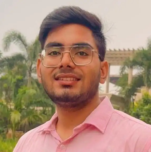 About us Prince Gupta reader of Sleeping Earners.