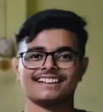 About us Harsh Sharma reader of Sleeping Earners.